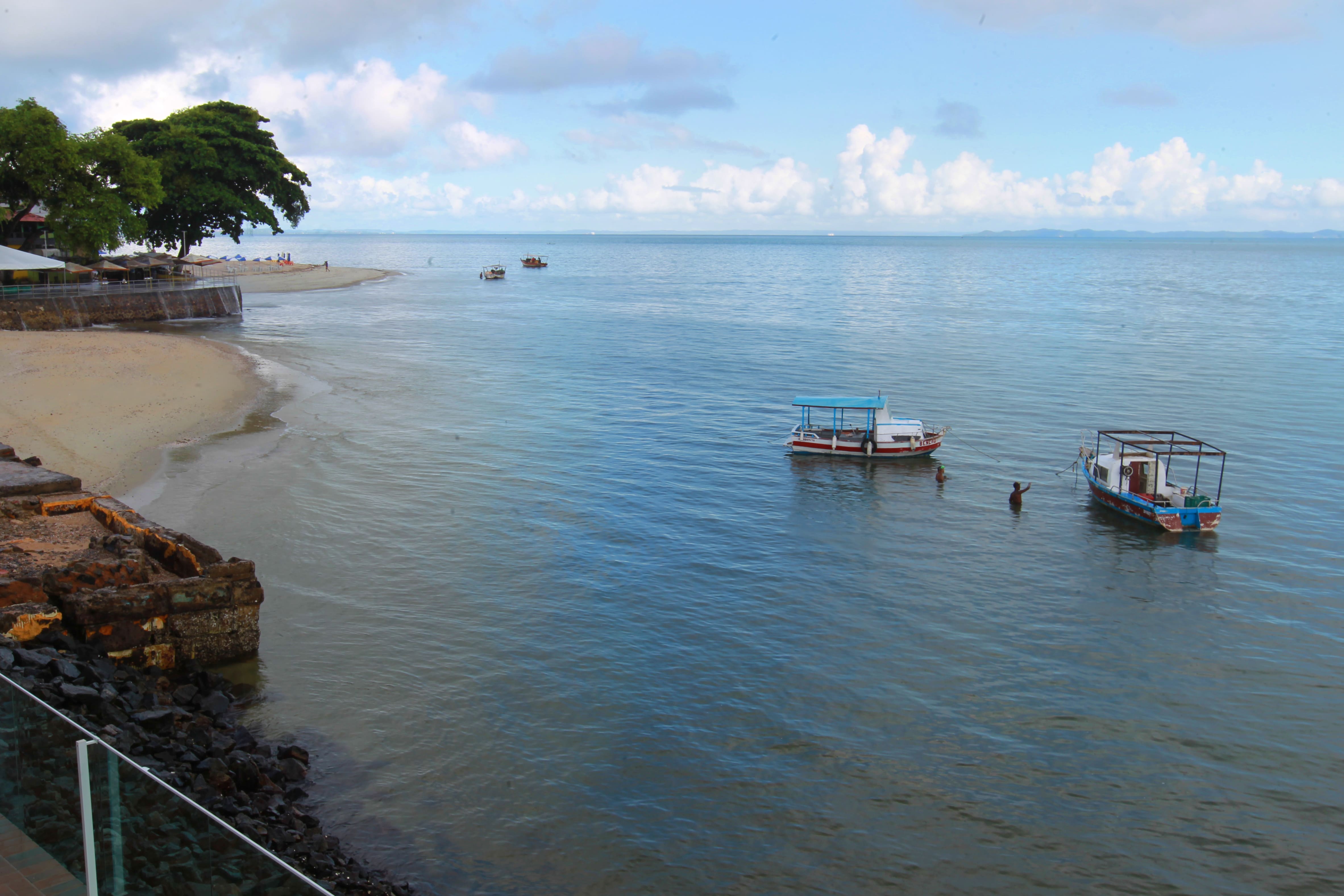 SDE impulsiona criação do Centro Avançado de Pesquisa e Desenvolvimento da Economia Azul na Bahia