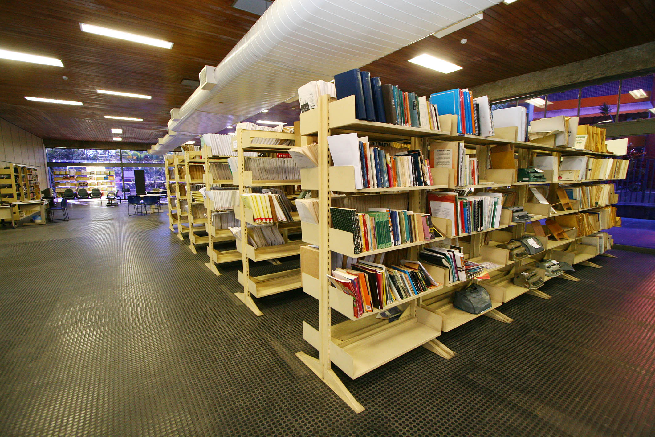 Biblioteca 