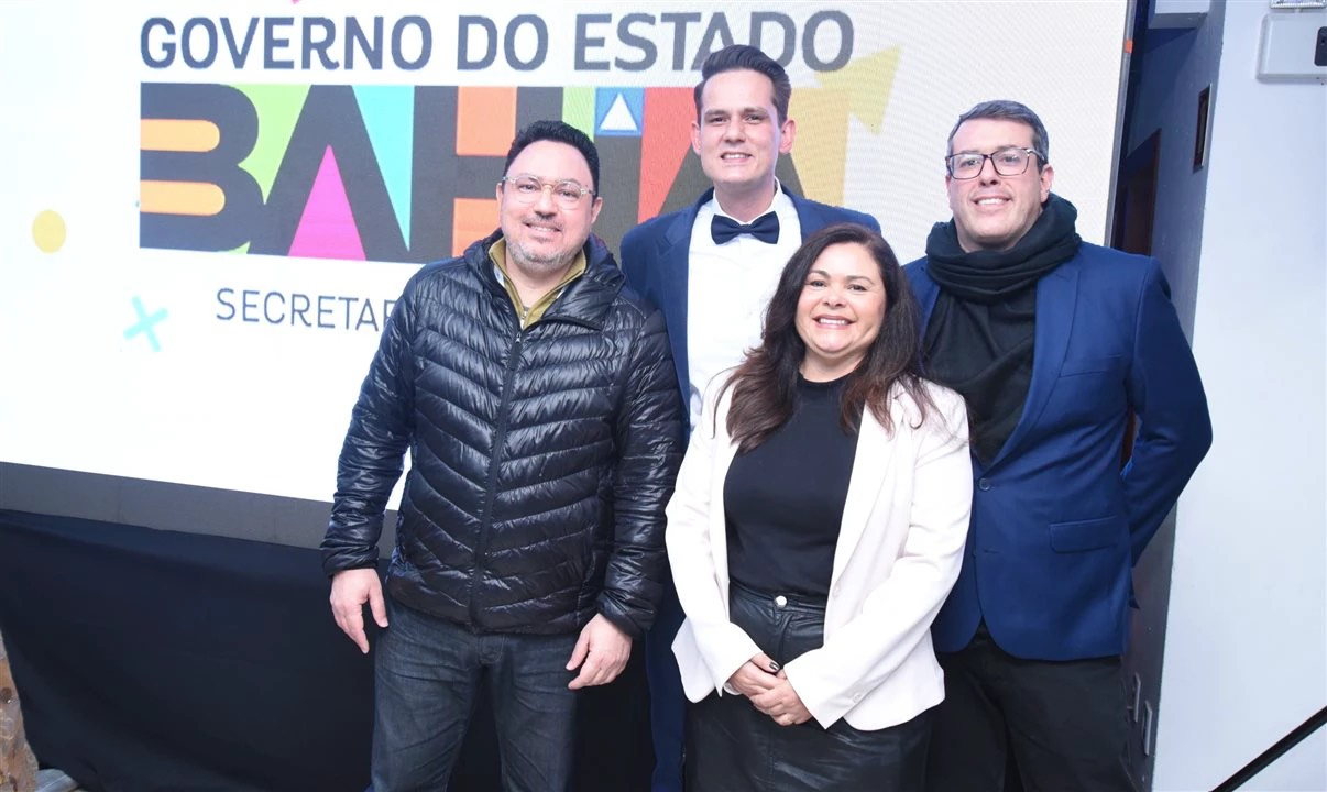 Bahia é escolhida para sediar um dos principais eventos da indústria de viagens do Brasil