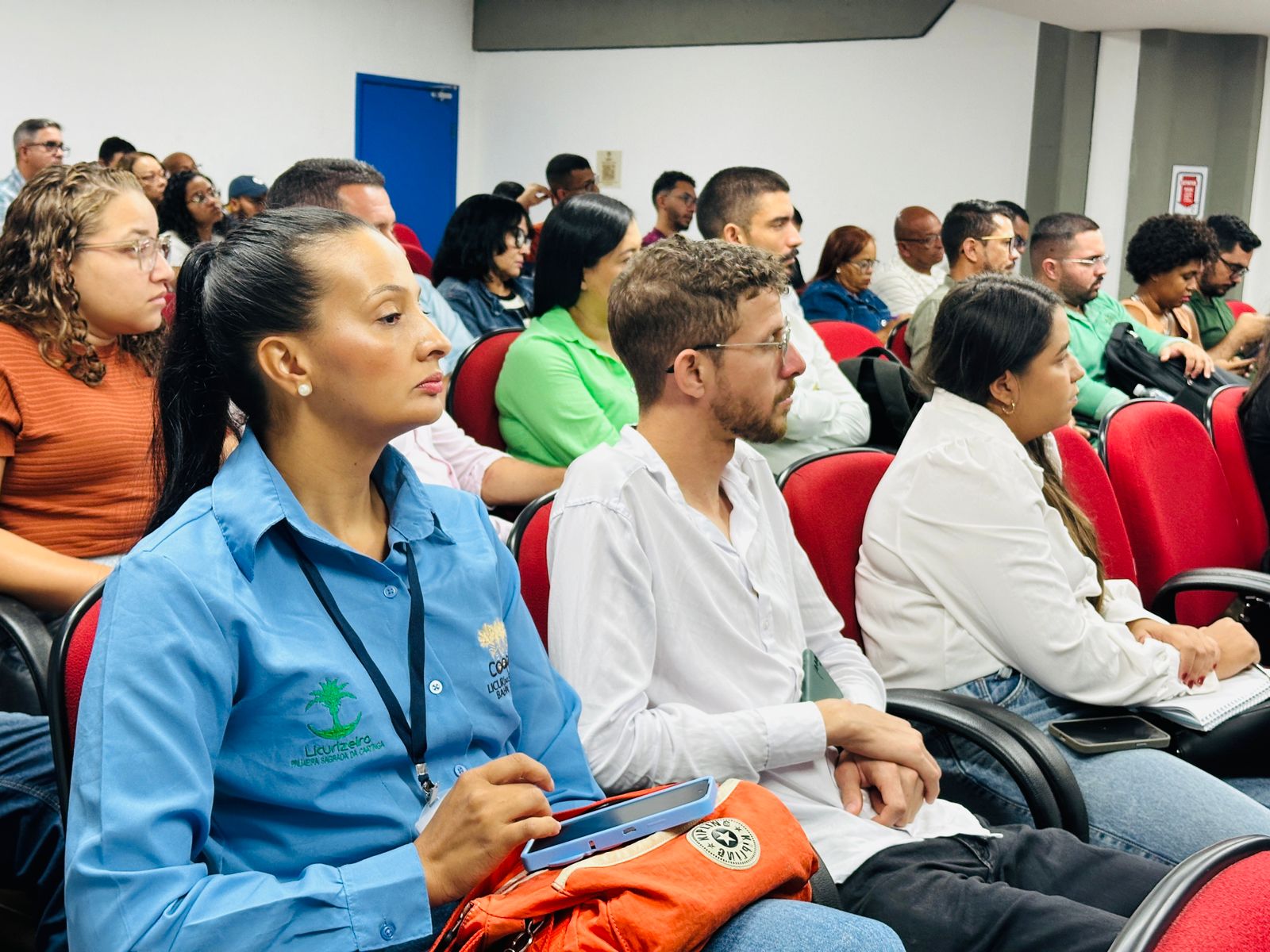Oficina fortalece estratégias de venda de produtos da agricultura familiar para Salvador, São Paulo e Brasília