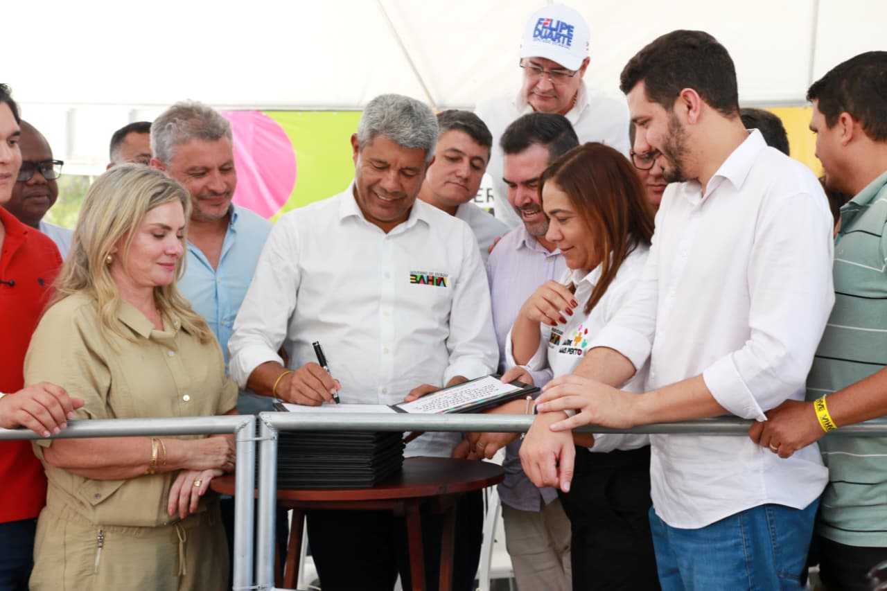 Governo do Estado investe R$82 milhões para ampliação e reforma do Hospital Geral de Guanambi