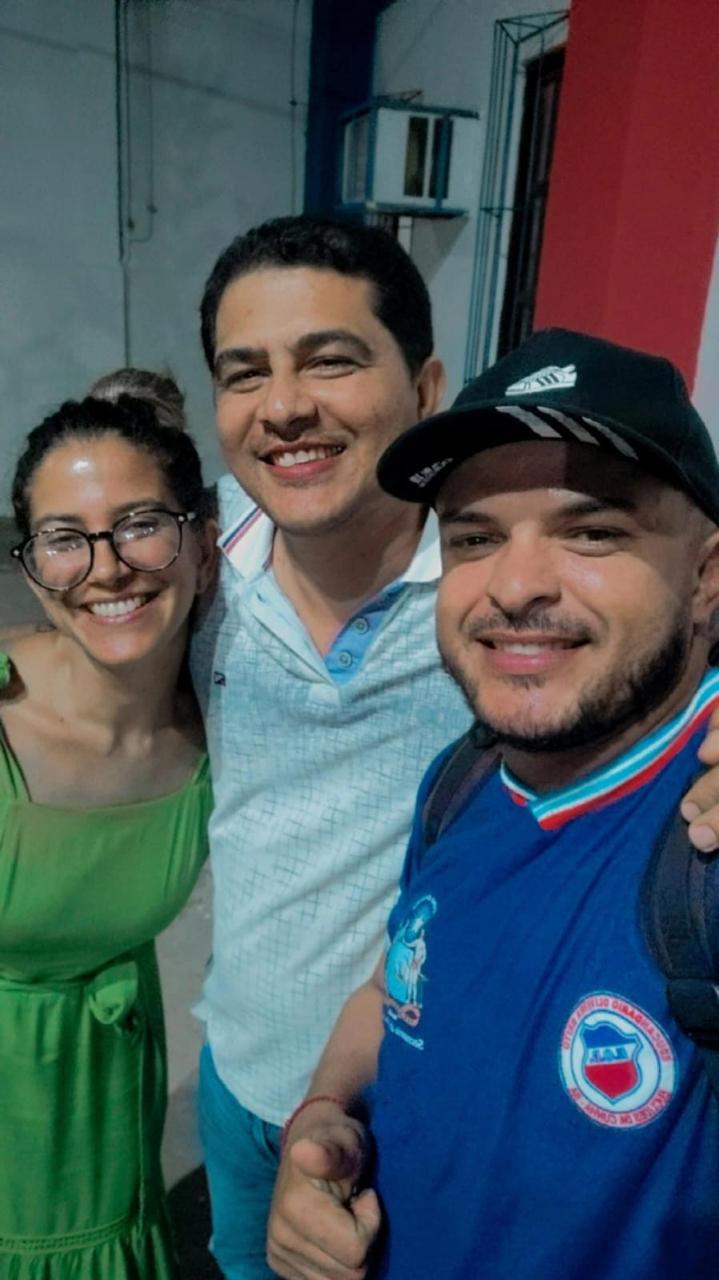 Primeiro estudante surdo de Euclides da Cunha ingressa em universidade pública