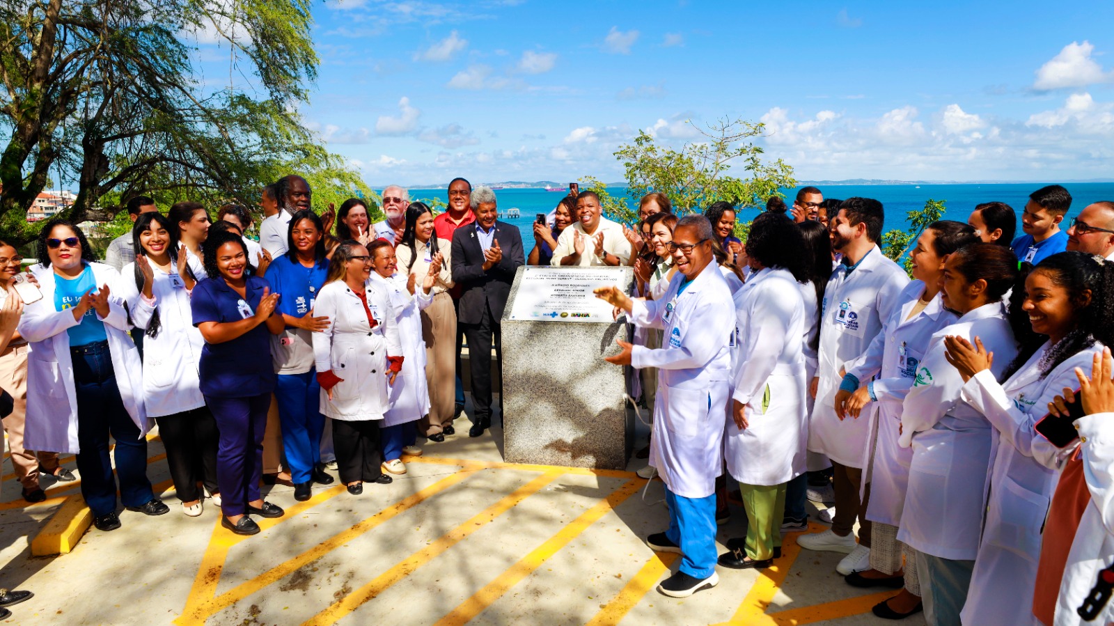 Hospital Estadual Mont Serrat