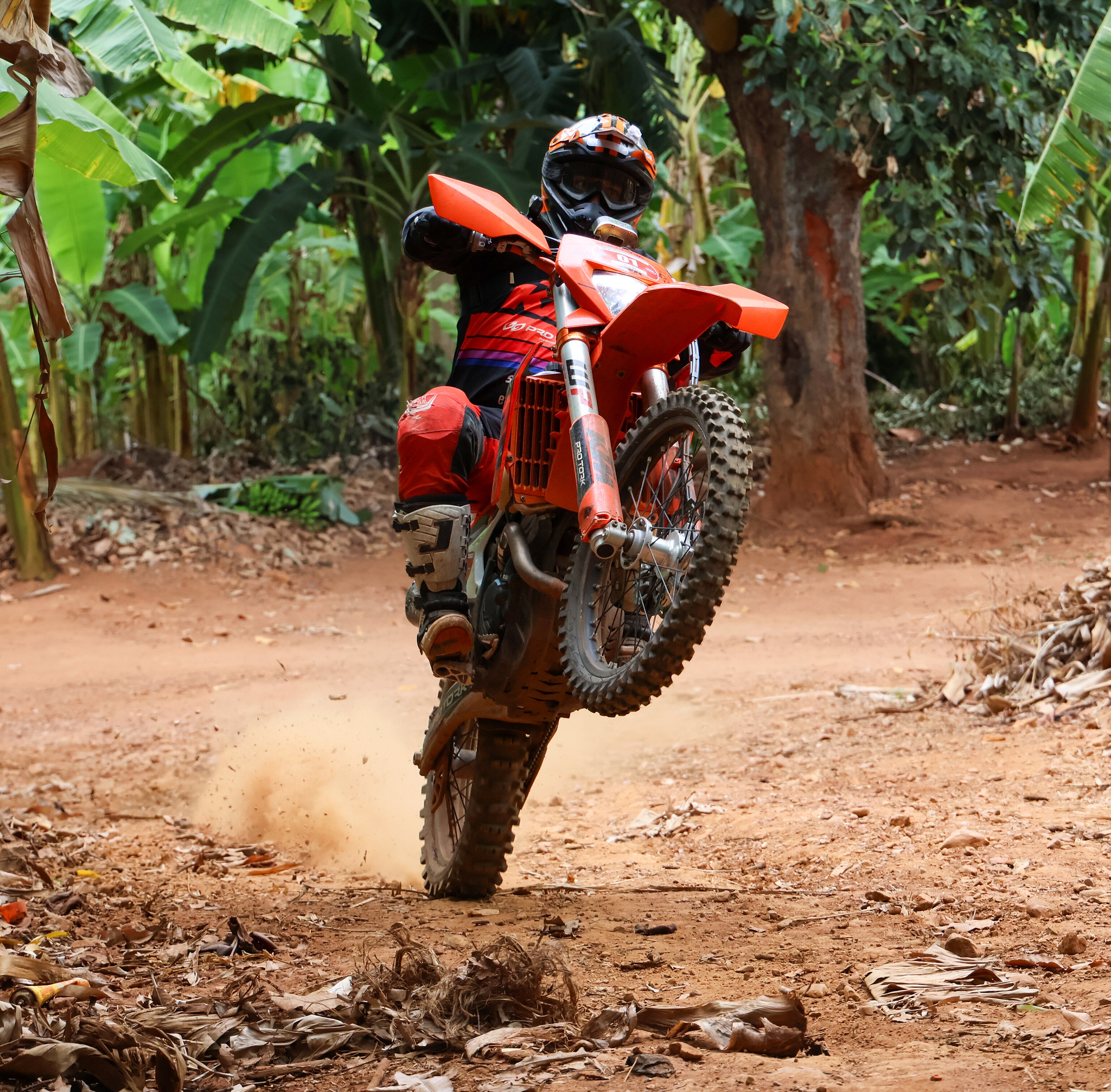 Castro Alves será palco nacional de esportes radicais sobre duas rodas com apoio da Sudesb