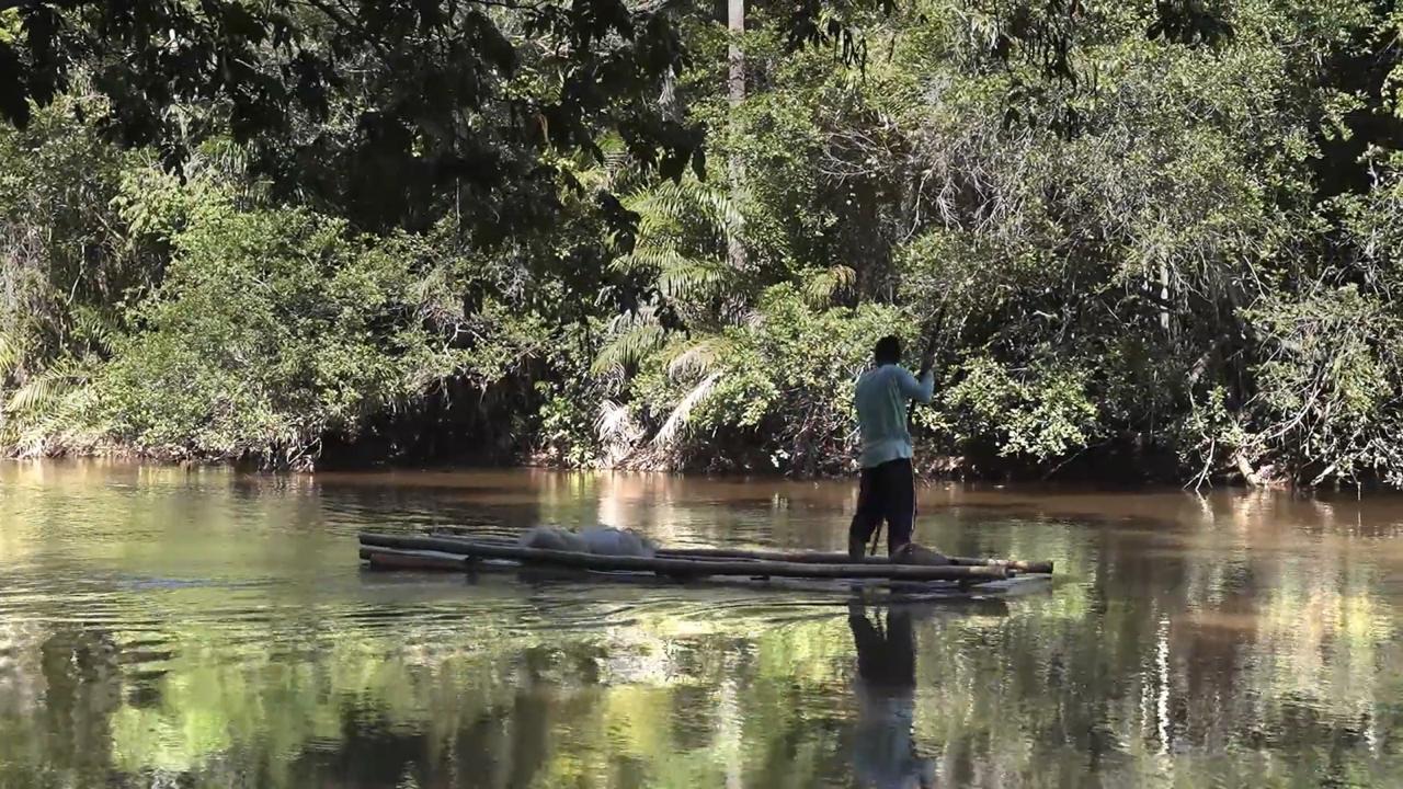 IPAC conclui inventários culturais dos povos Guerém e Pataxó, fortalecendo a memória e identidade indígenas