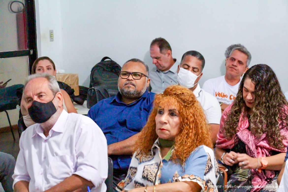 Parceria entre CAR e Comitê do São Francisco vai investir R$ 13 milhões em ações climáticas