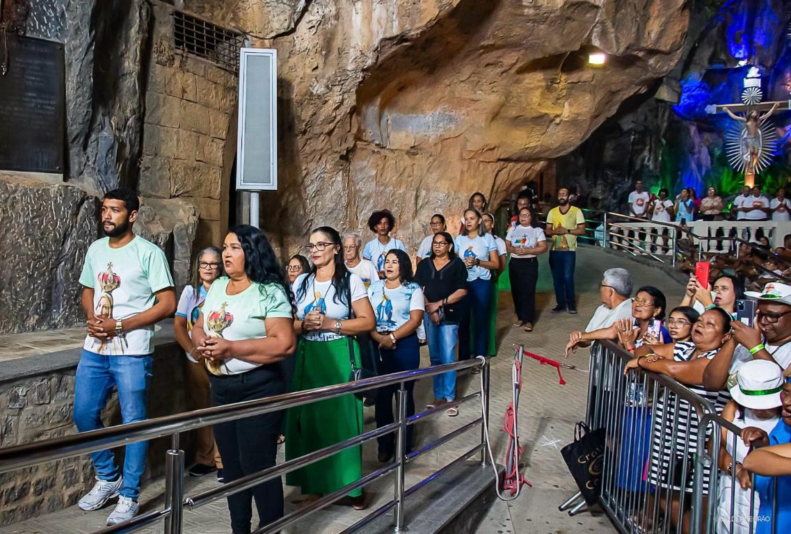 Com apoio da Setur-BA, eventos diversificados seguem movimentando o turismo no estado