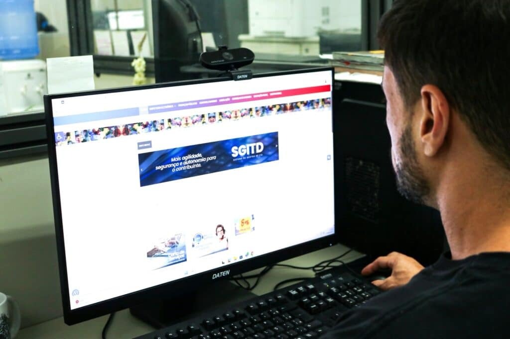 Novo Sistema de Gestão de ITD que automatiza cálculo do tributo já agilizou mais de 500 processos