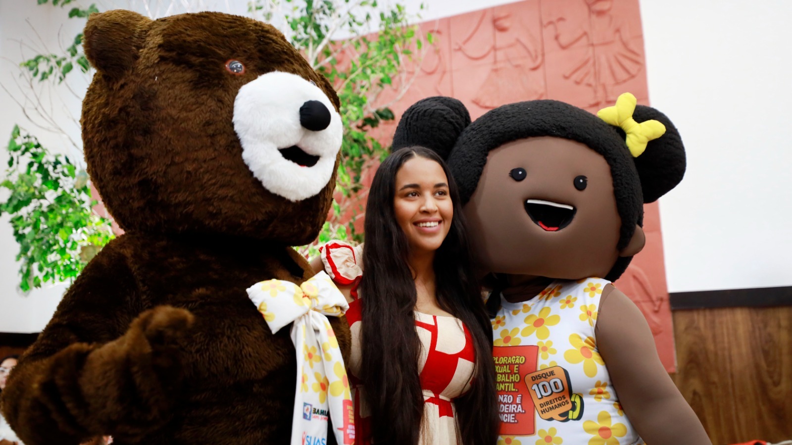 Seminário em Salvador reforça papel do SUAS na proteção e enfrentamento ao racismo na primeira infância