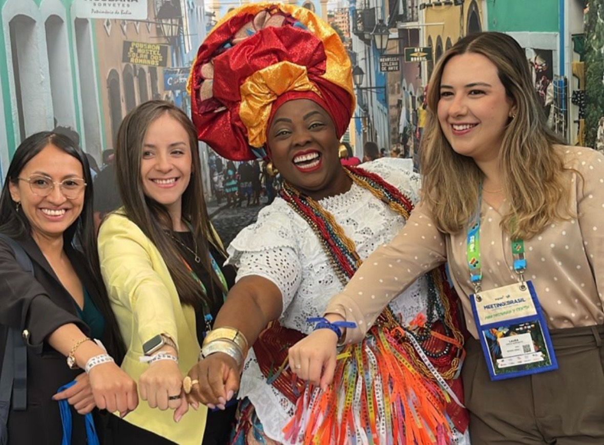 Setur-BA atua na atração de turistas colombianos para a Bahia