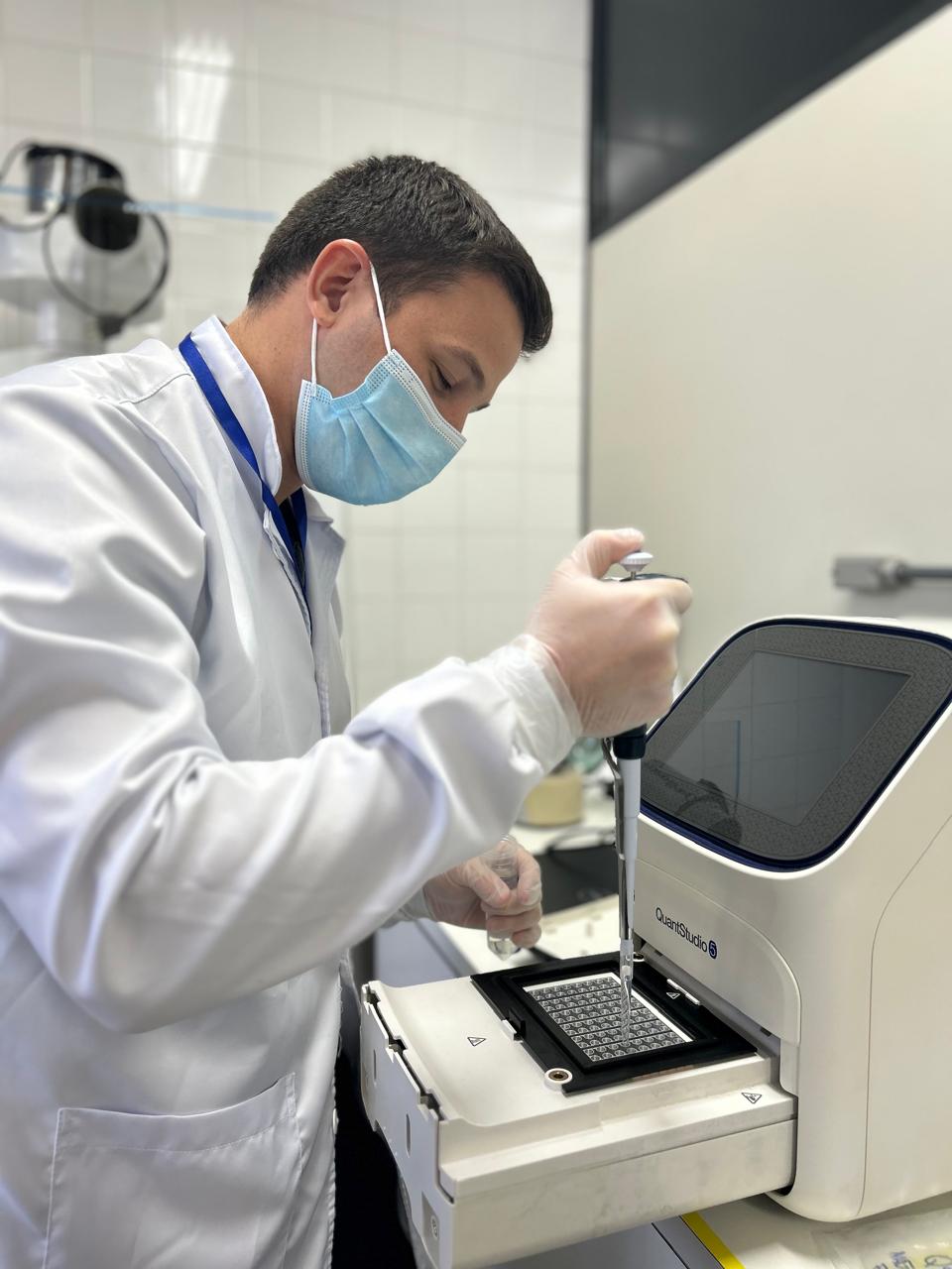 Campanha Nacional mobiliza coleta genética de familiares de desaparecidos