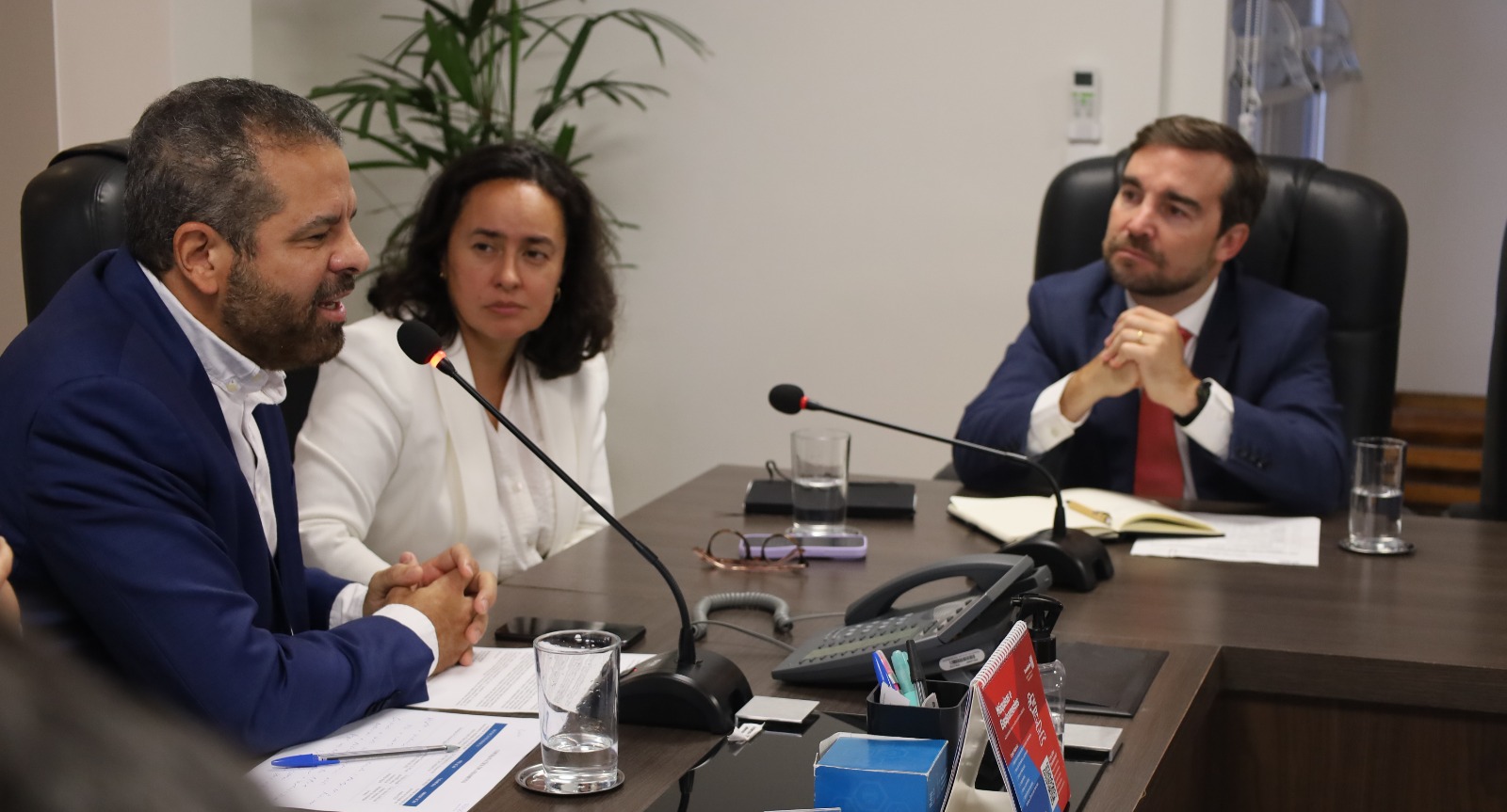 Missão do BID está na Bahia para acompanhar projeto de transformação digital