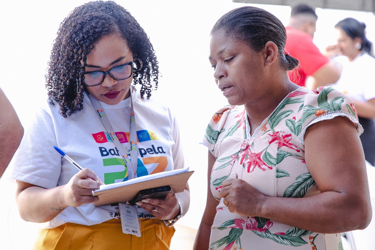 Caravana de Direitos Humanos