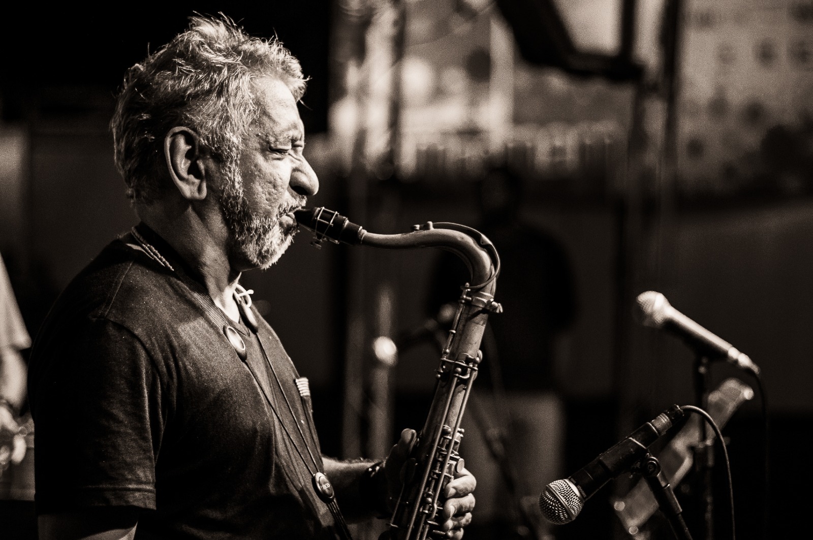 Maestro Letieres Leite