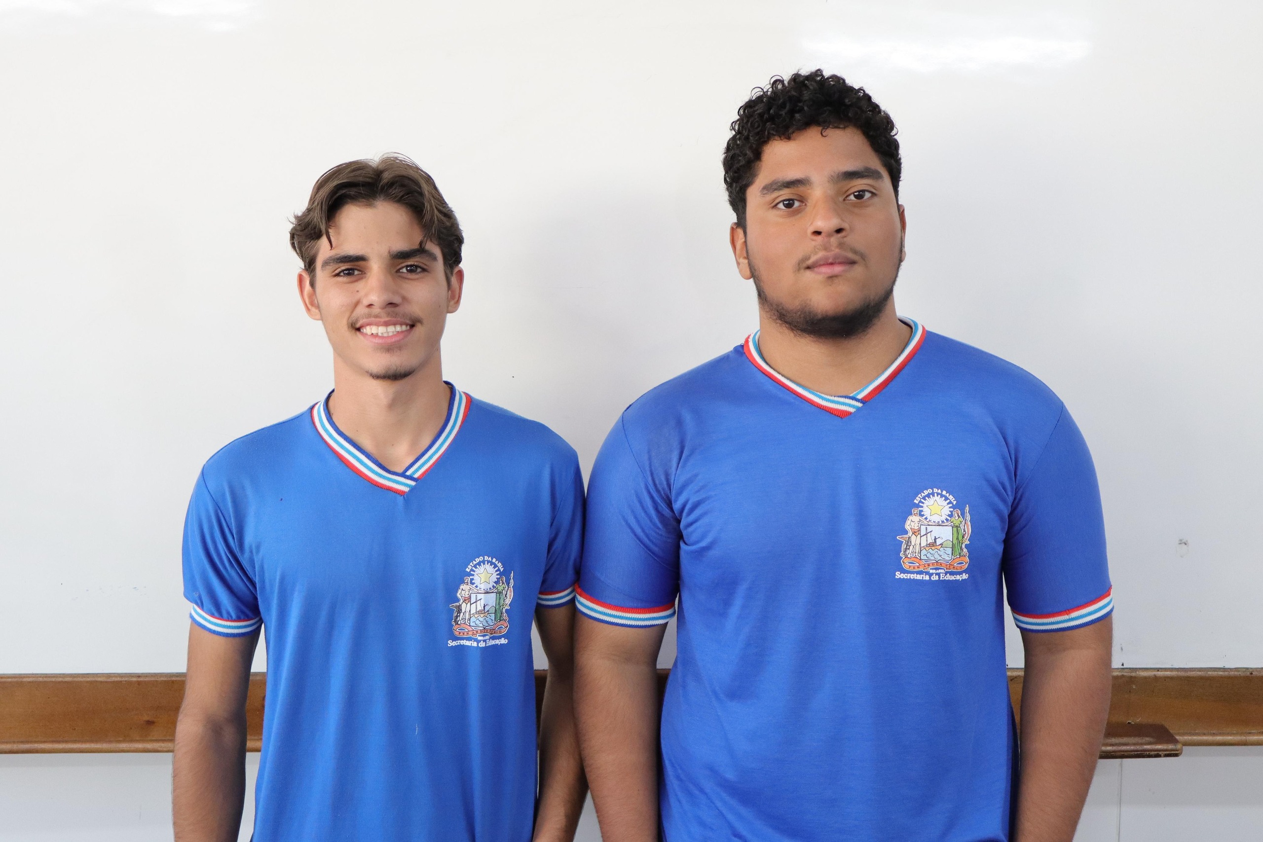 Estudantes
