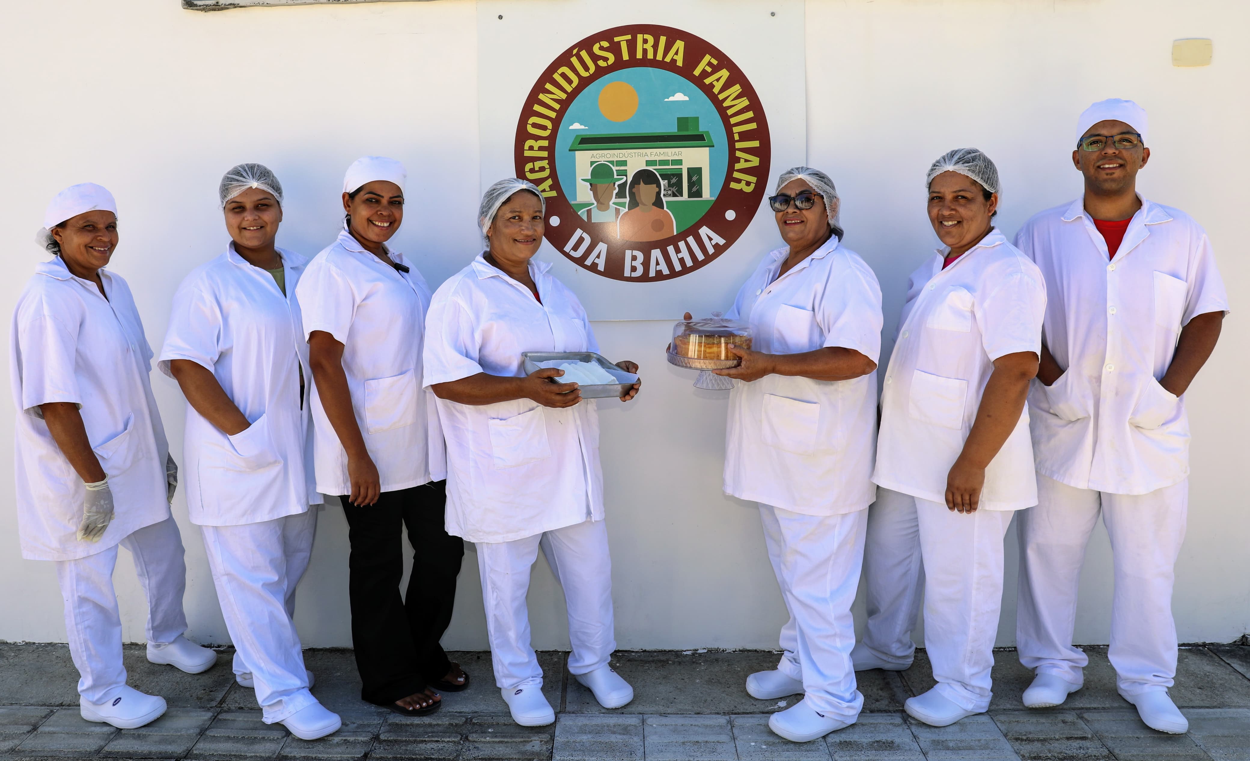 Agricultura familiar