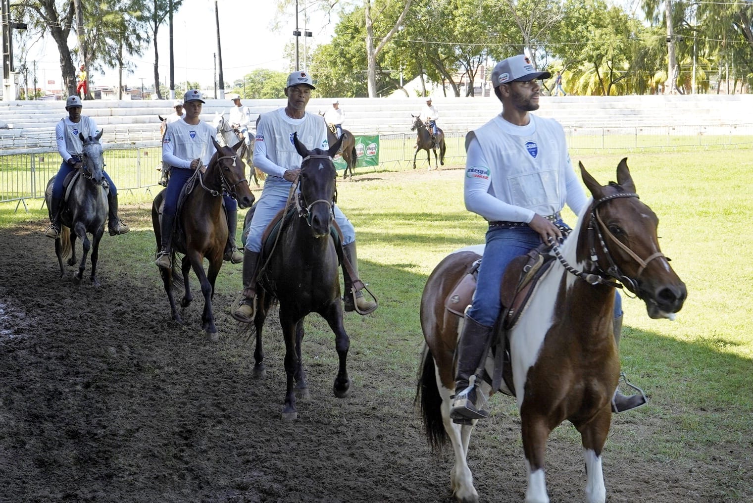  Exporural 2025 reforça papel estratégico da Bahia no setor agropecuário do Nordeste