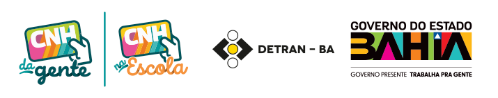 Assinatura do Governo da Bahia