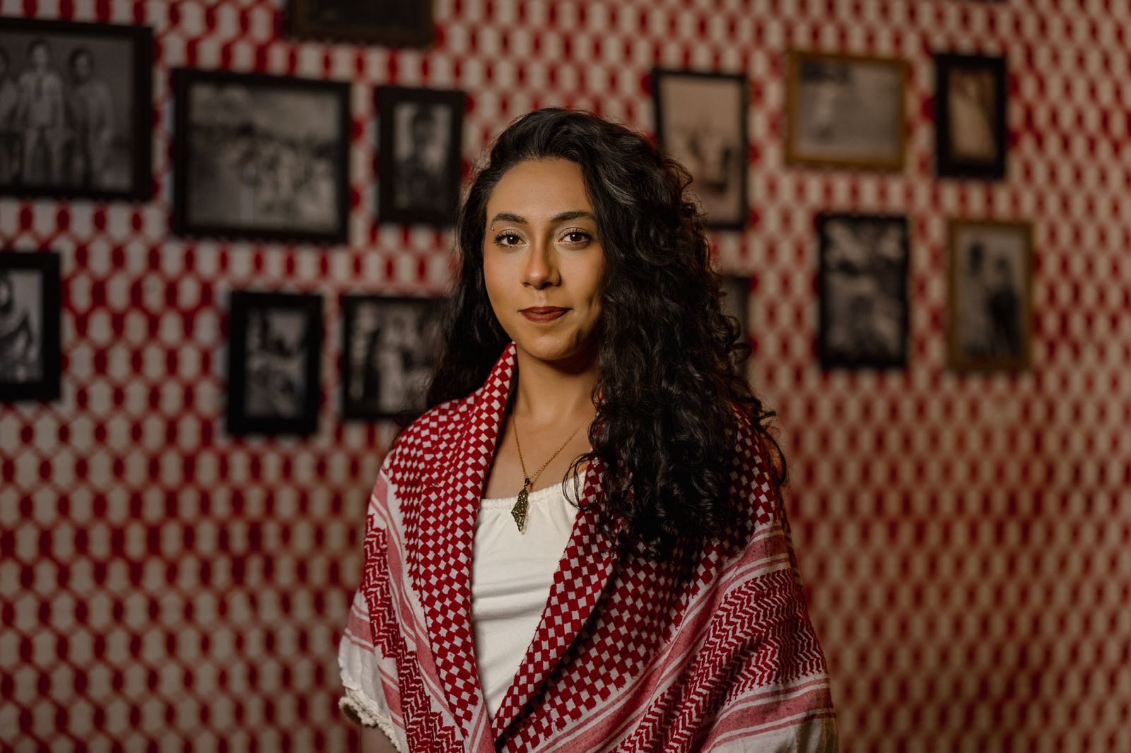 Rawa Alsagheer no Giro Nordeste desta terça-feira (2)