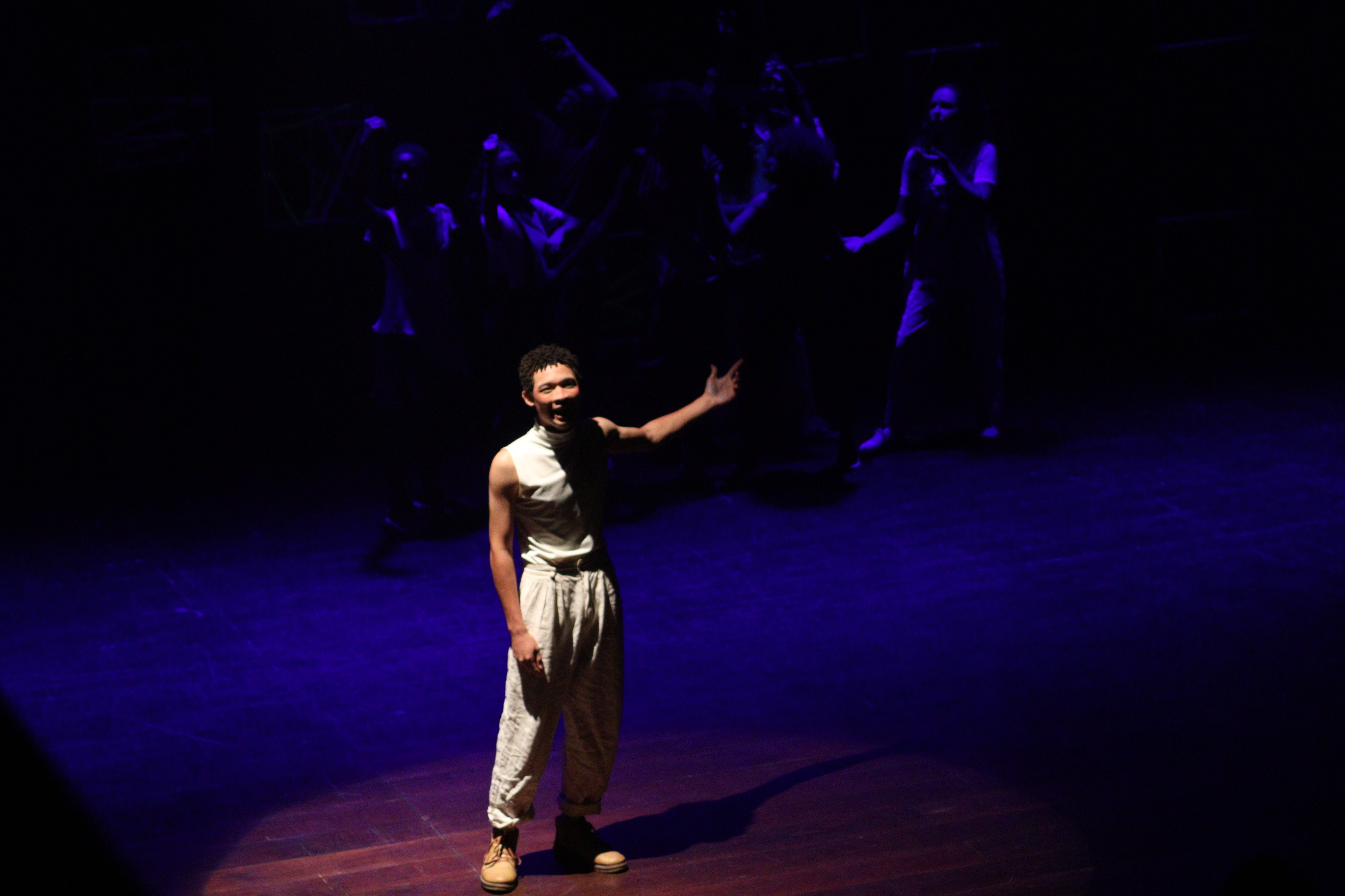 Funceb segue com consulta pública para comissão do Edital Circula Cena