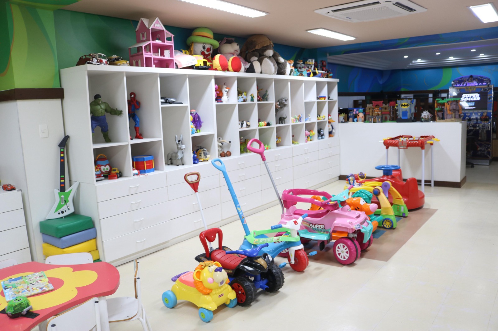 Notas fiscais garantem recursos para o  Grupo de Apoio à Criança com Câncer