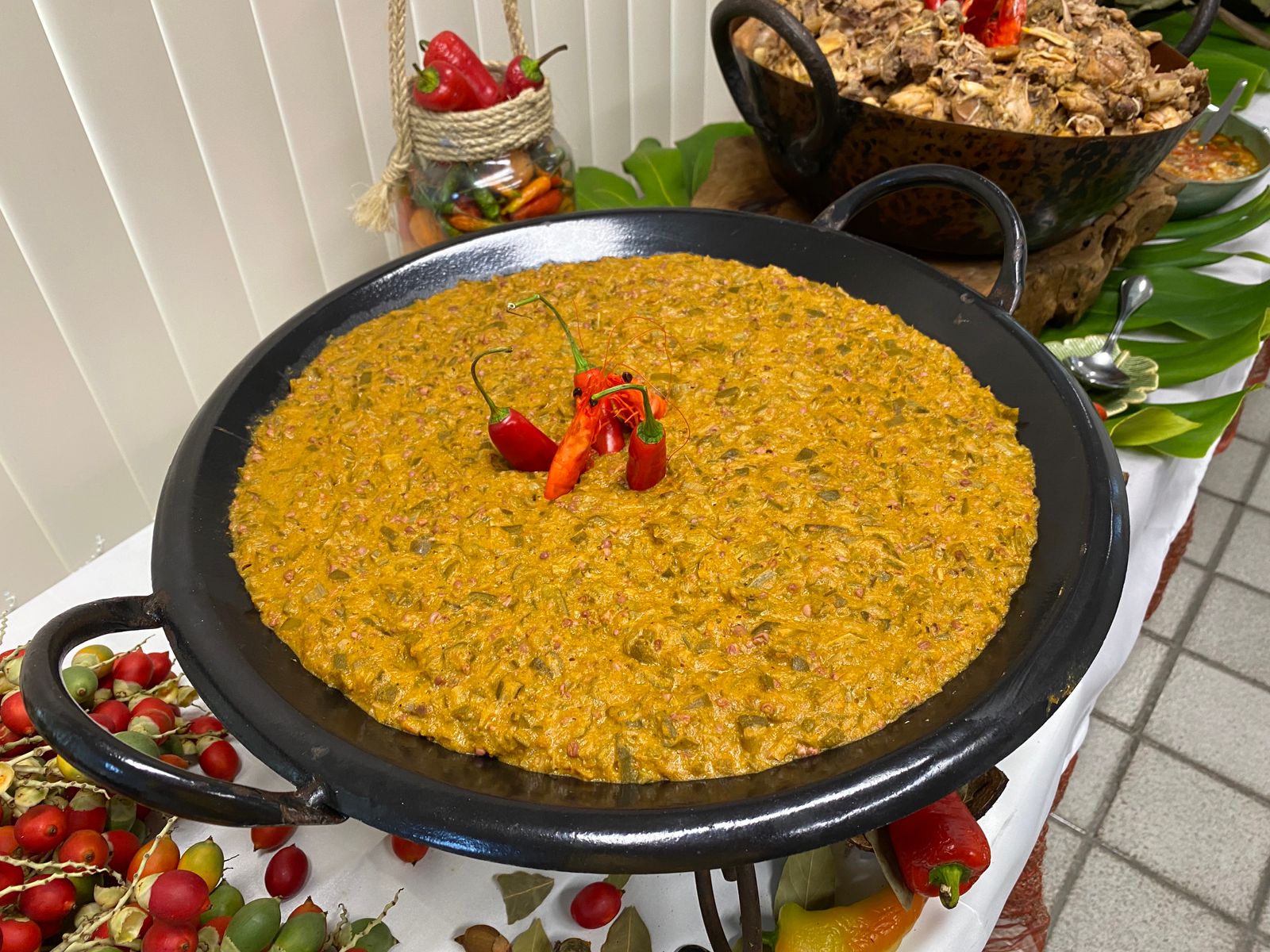 Preço da Hora Bahia ajuda baianos a economizar no caruru de Cosme e Damião