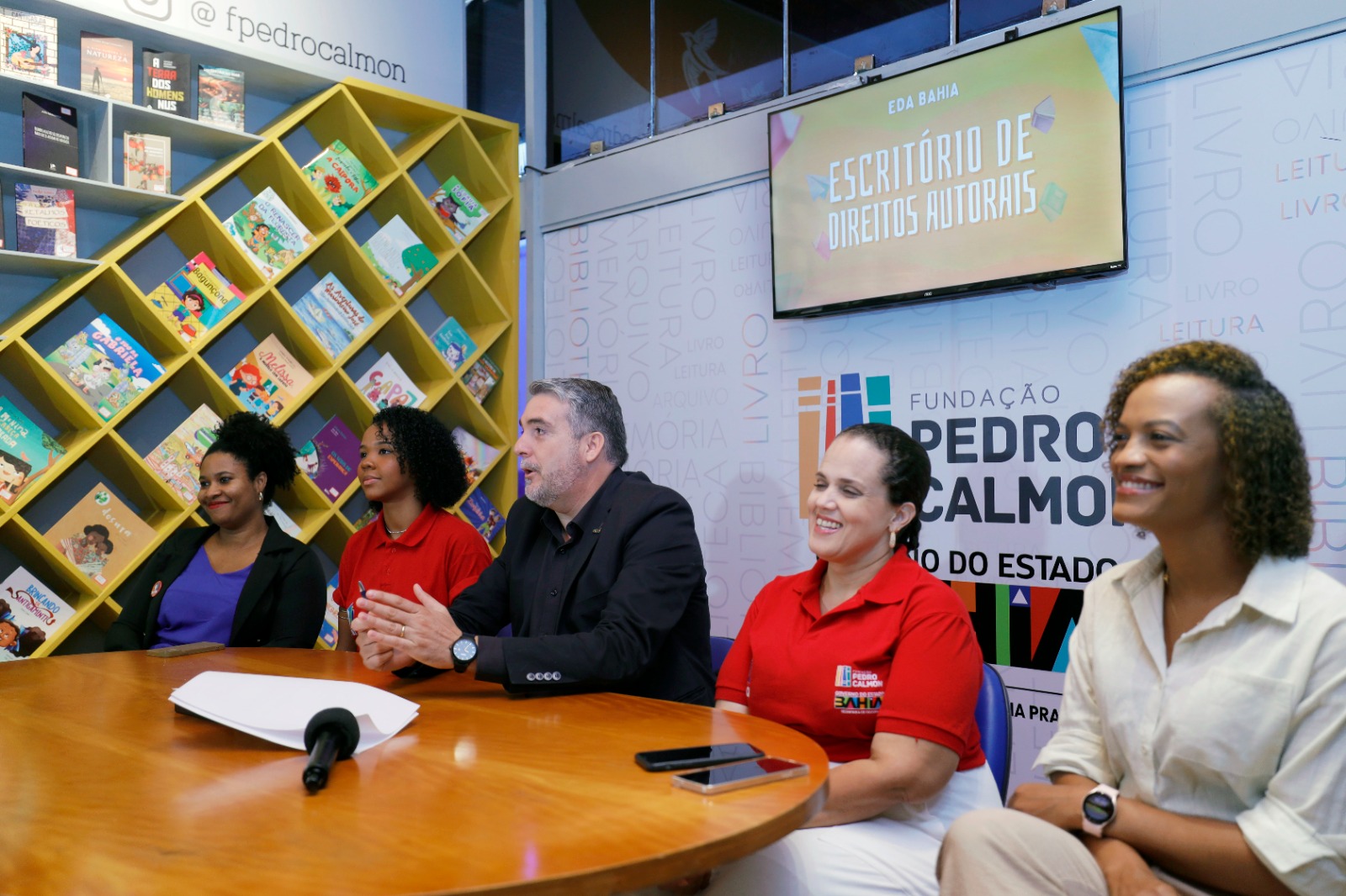 Escritório de Direitos Autorais 