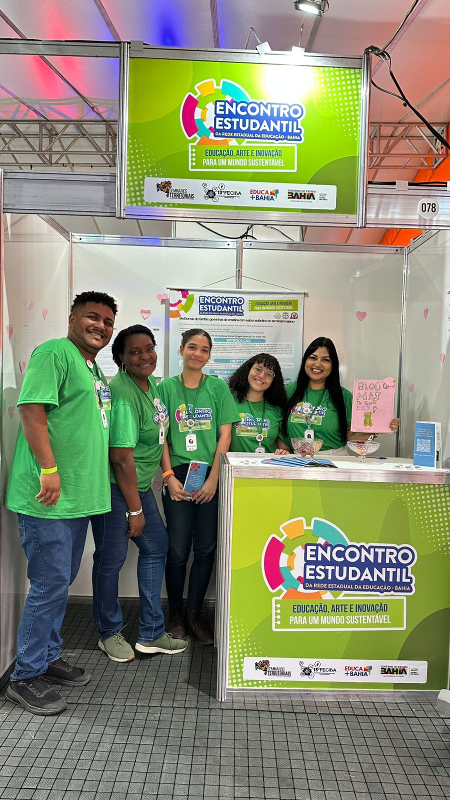 Bahia busca tricampeonato nacional seguido de boxe cadete e juvenil em São Paulo