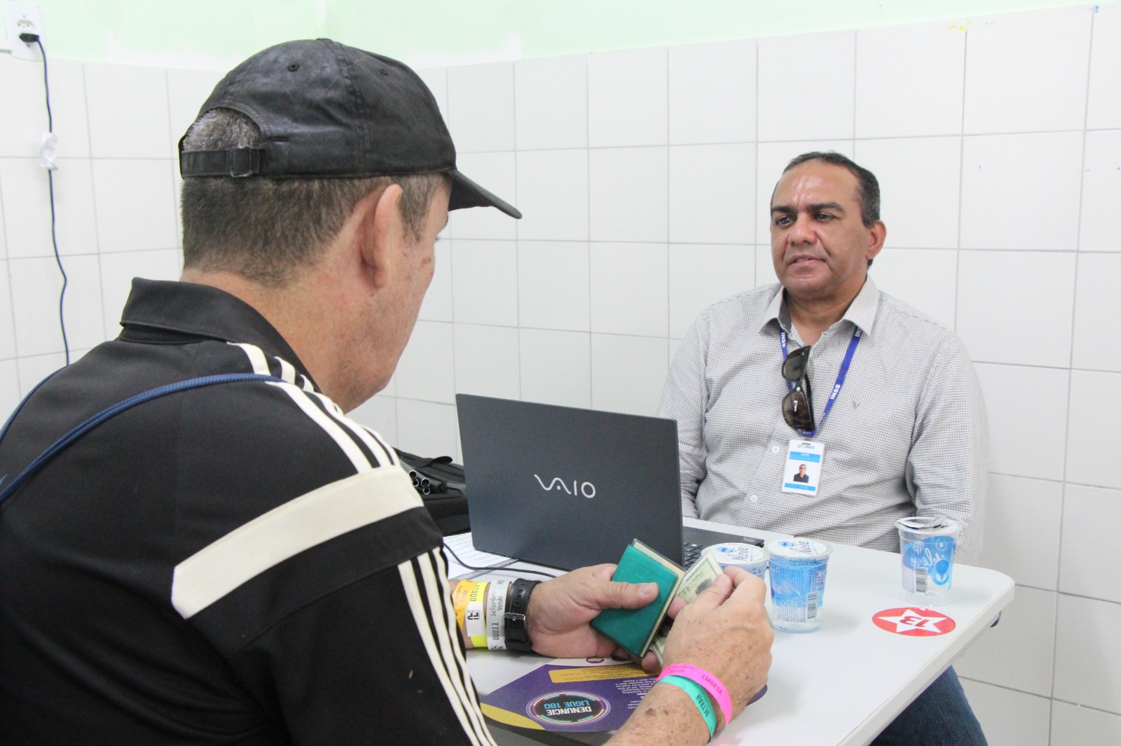 Setembro Verde: Caravana de Direitos Humanos retorna à Salvador em ação para pessoas com deficiência