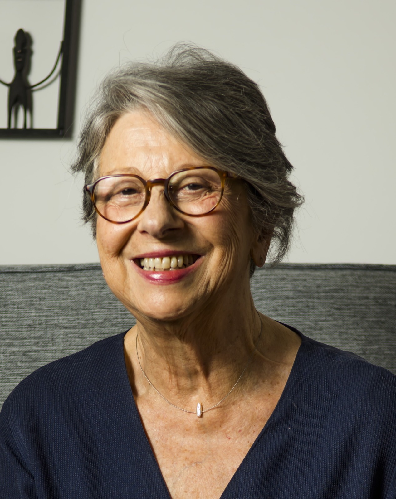 Maria Hermínia Tavares de Almeida