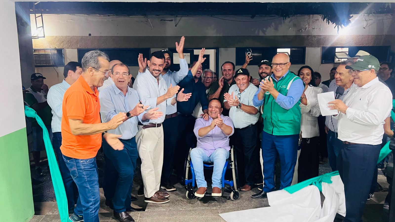 Adab inaugura nova sede em Irecê