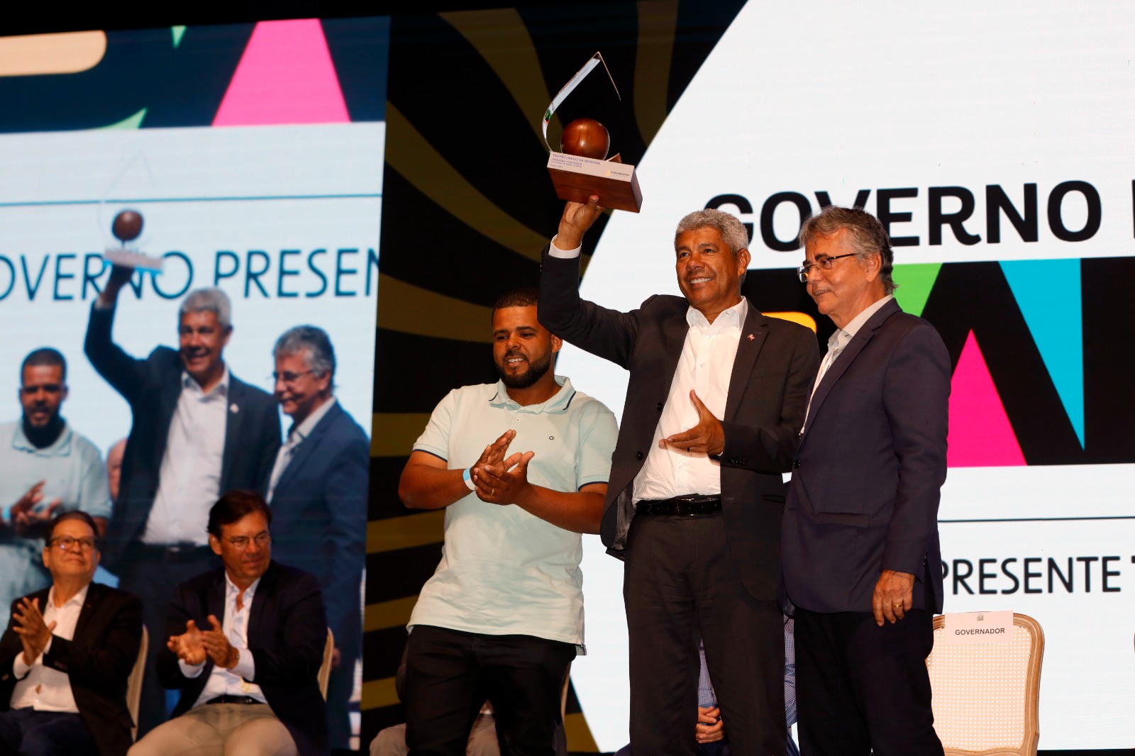 Encontro de Revendedores de Combustíveis