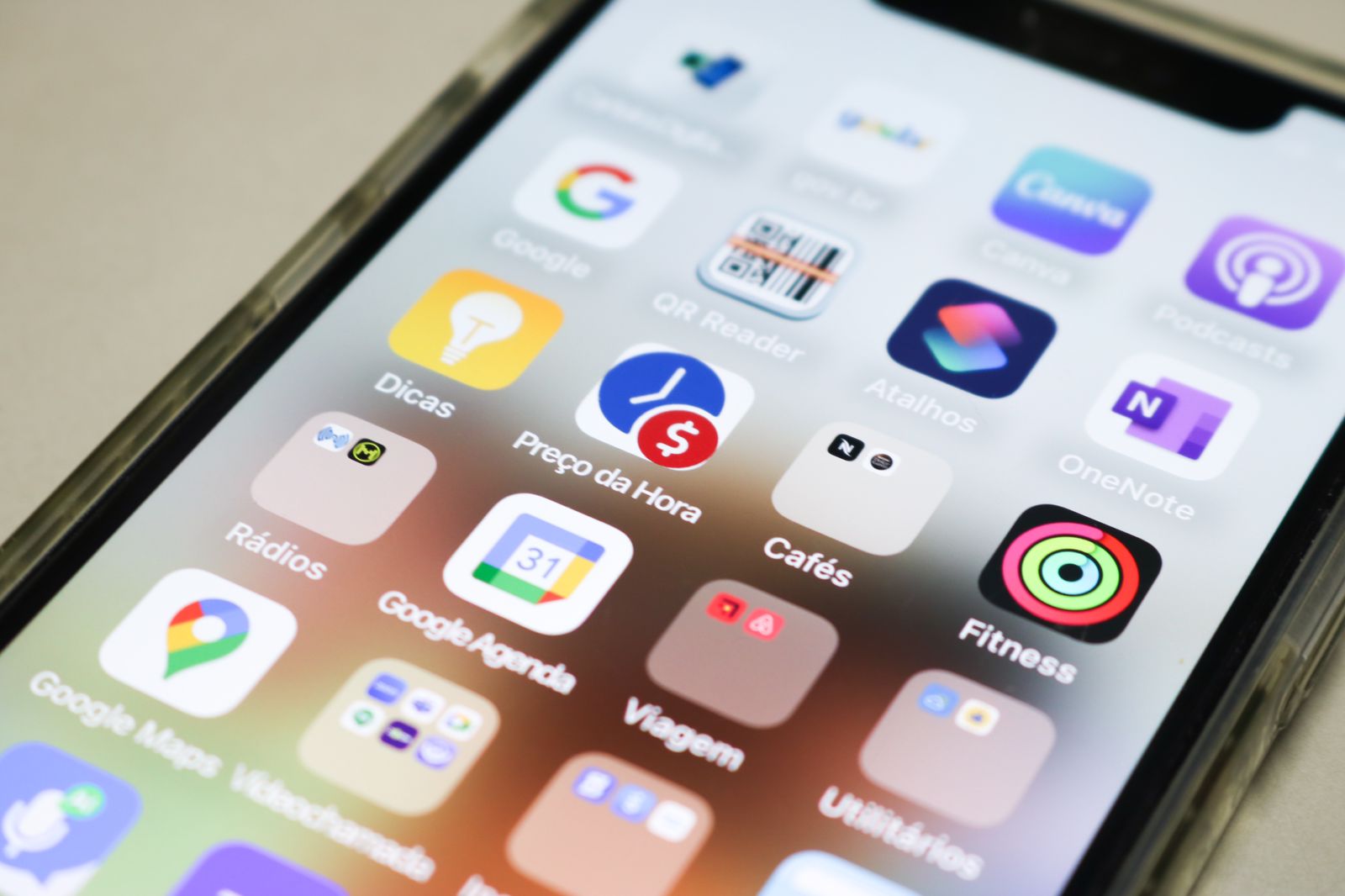 App Preço da Hora Bahia