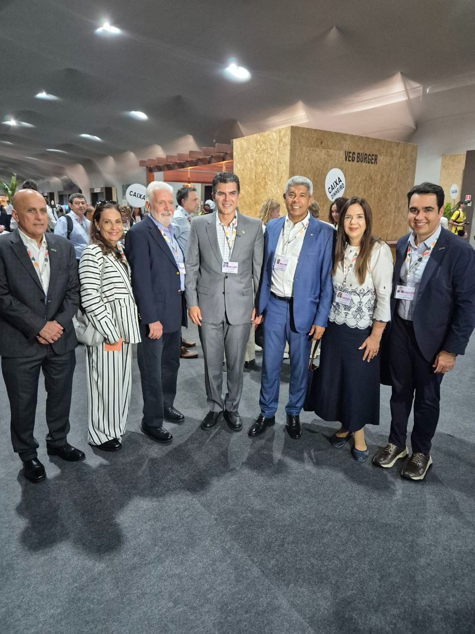 Bahia lança edital para elaboração do Plano de Ação Climática durante a COP30