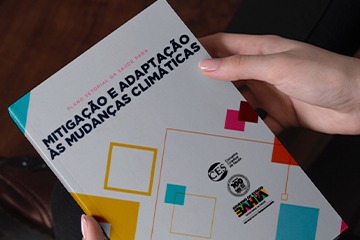 Mitigação e Adaptação às Mudanças Climáticas