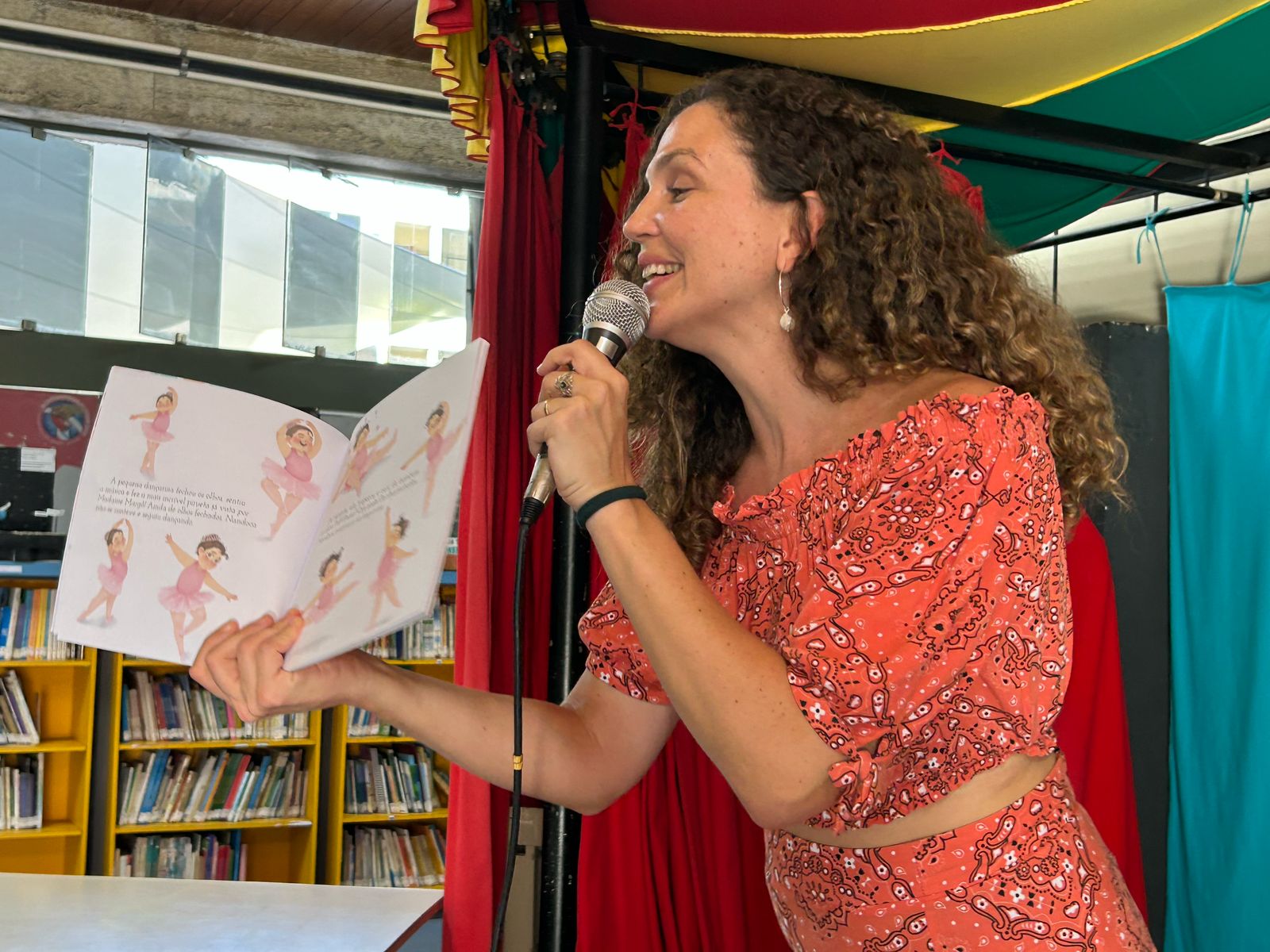 Fundação Pedro Calmon abre Chamada Pública para o catálogo “Bahia de Todos os Livros 2025”