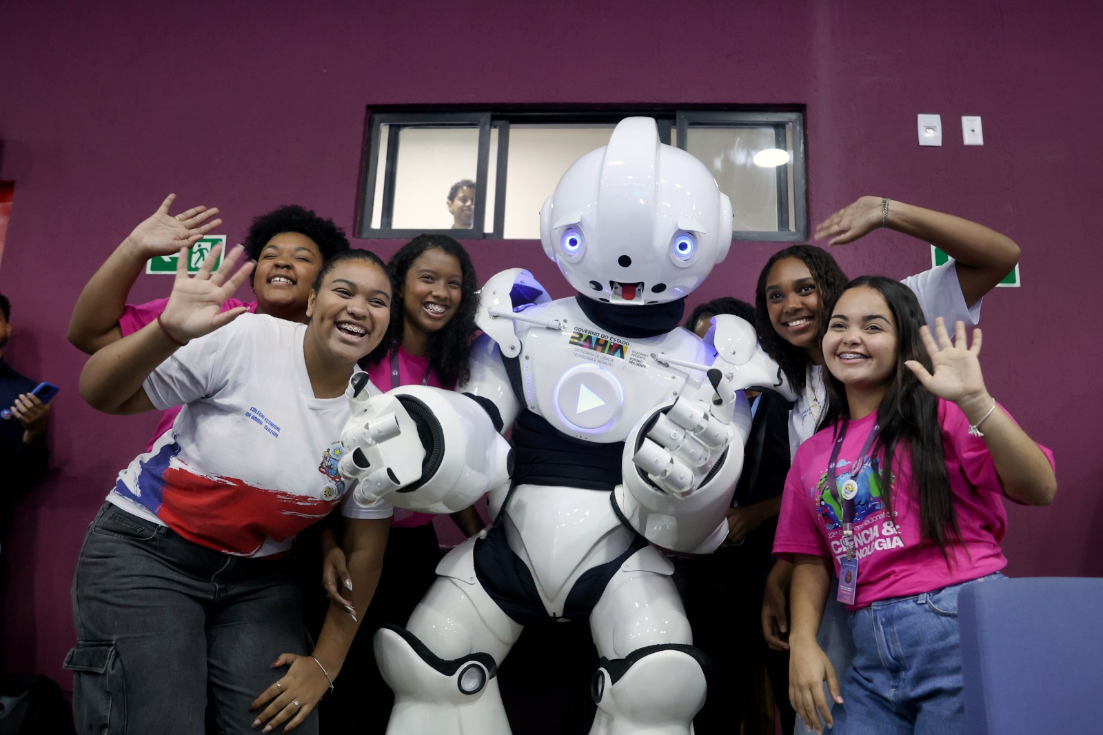 Semana Nacional de Ciência e Tecnologia