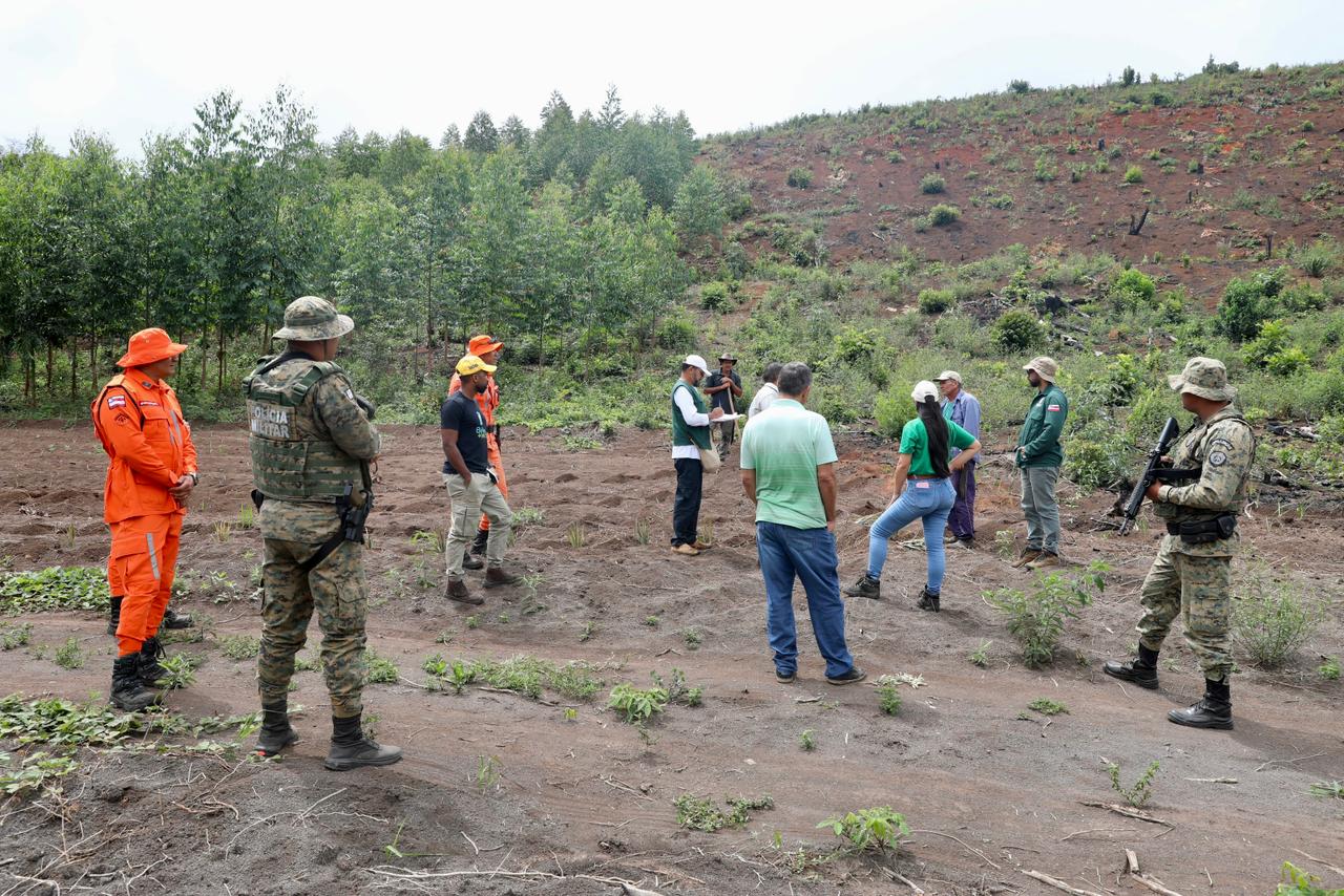 Operação Ronda Verde