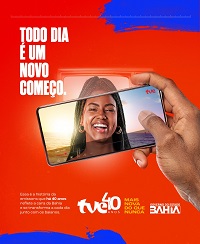 TVE 40 anos, mais nova do que nunca