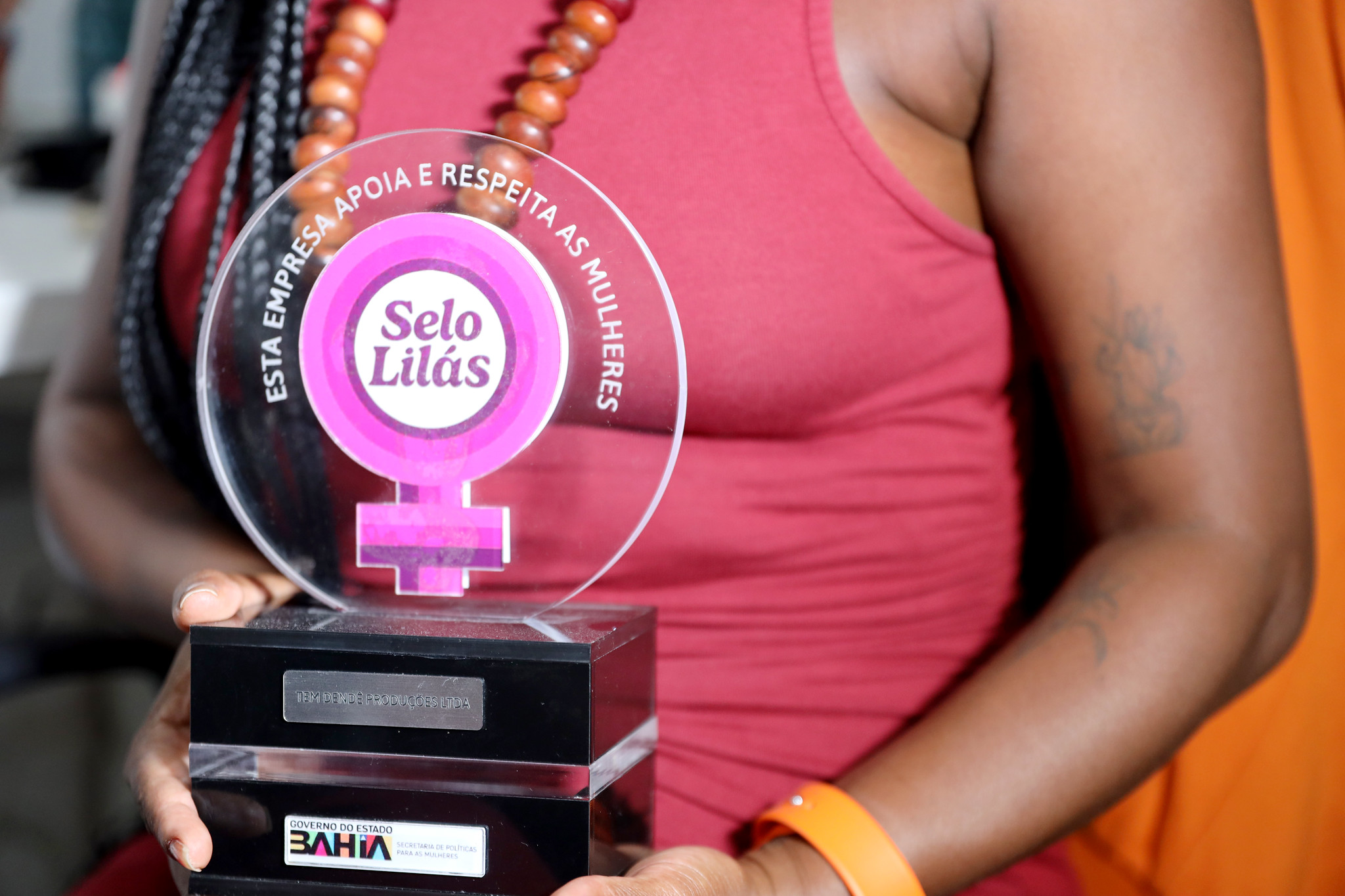 Programação dos 21 Dias de Ativismo