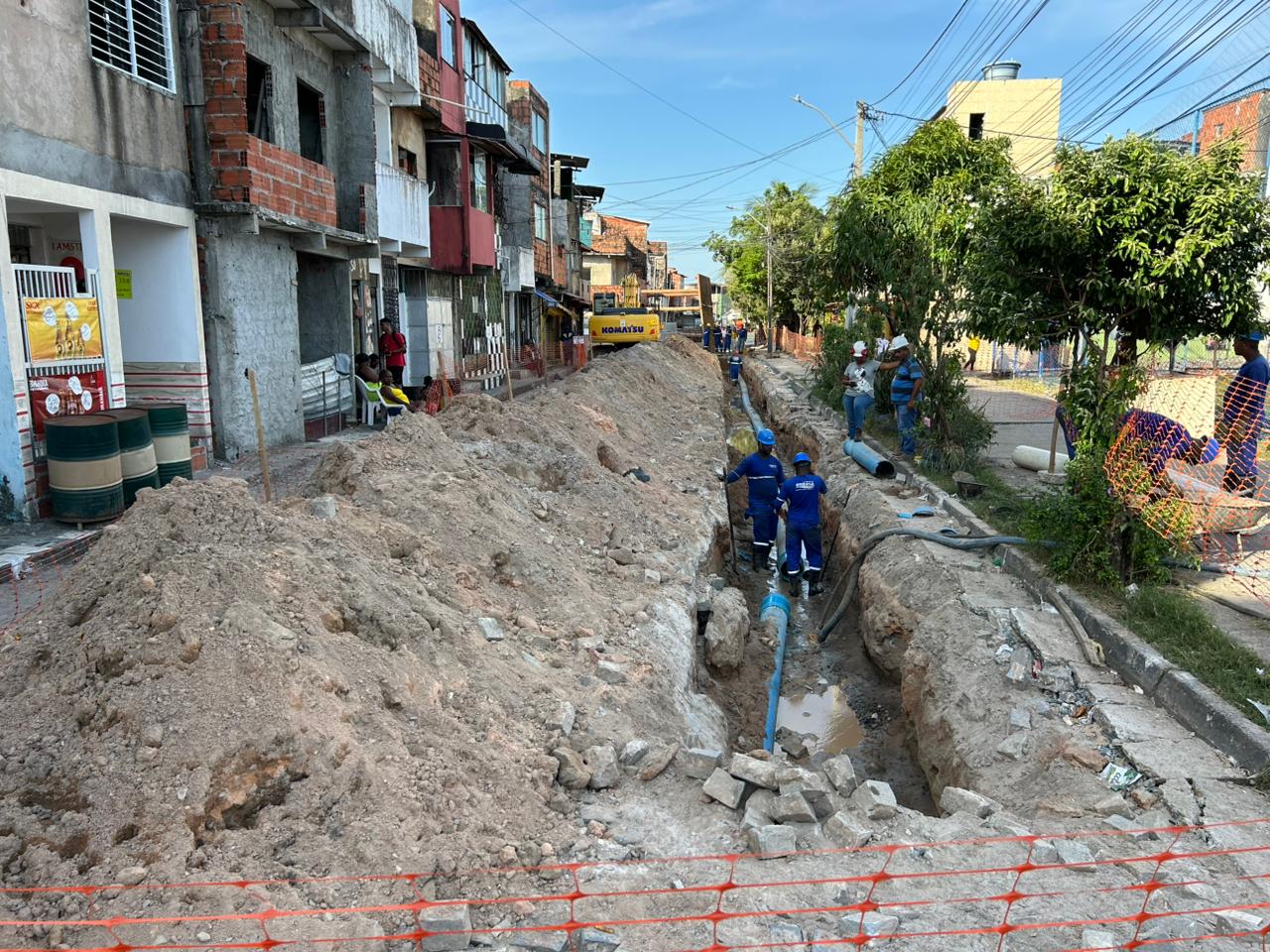 Governo da Bahia firma termo de compromisso com o Ministério das Cidades para execução de obras de drenagem pelo Novo PAC
