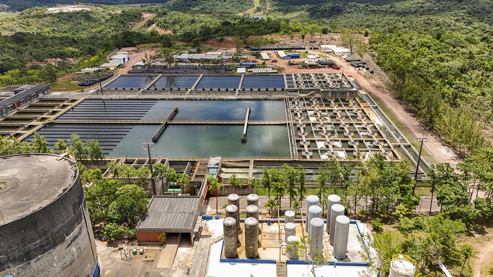 Embasa tem 42 projetos selecionados no Novo PAC 2025 com previsão de R$ 7,3 bilhões em investimentos