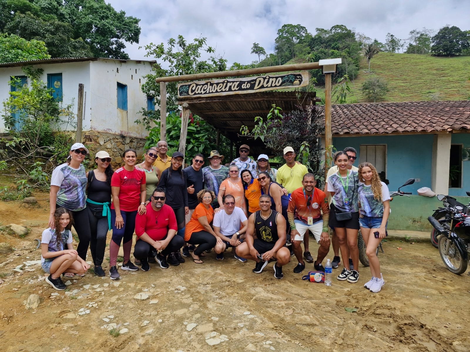 Famtour em Iguaí estimula comercialização de novas experiências turísticas no destino