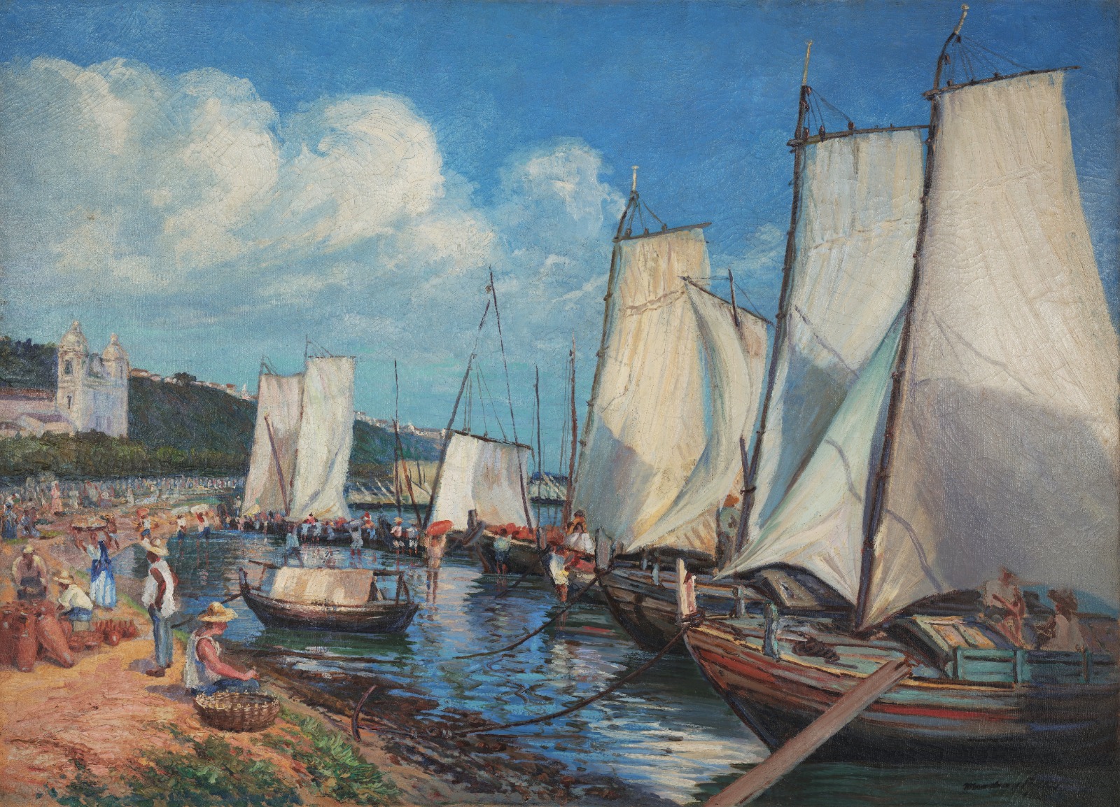 Museu de Arte da Bahia (MAB) redefine identidade e inaugura três exposições voltadas à inclusão e representatividade