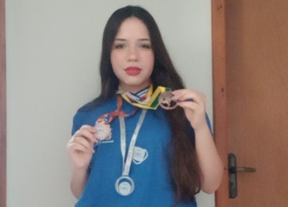 Maria Clara Sousa Dutra