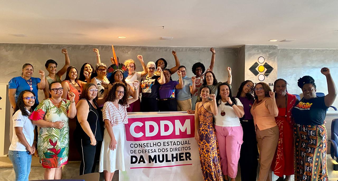SPM e CDDM fazem balanço dos avanços e perspectivas das políticas para as mulheres