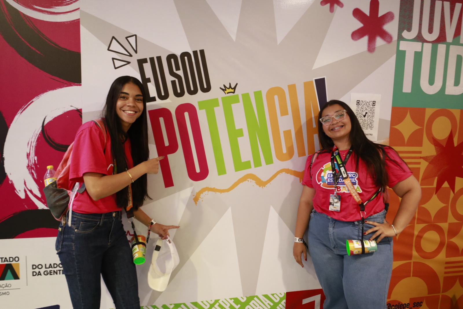 Encontro Estudantil 2025