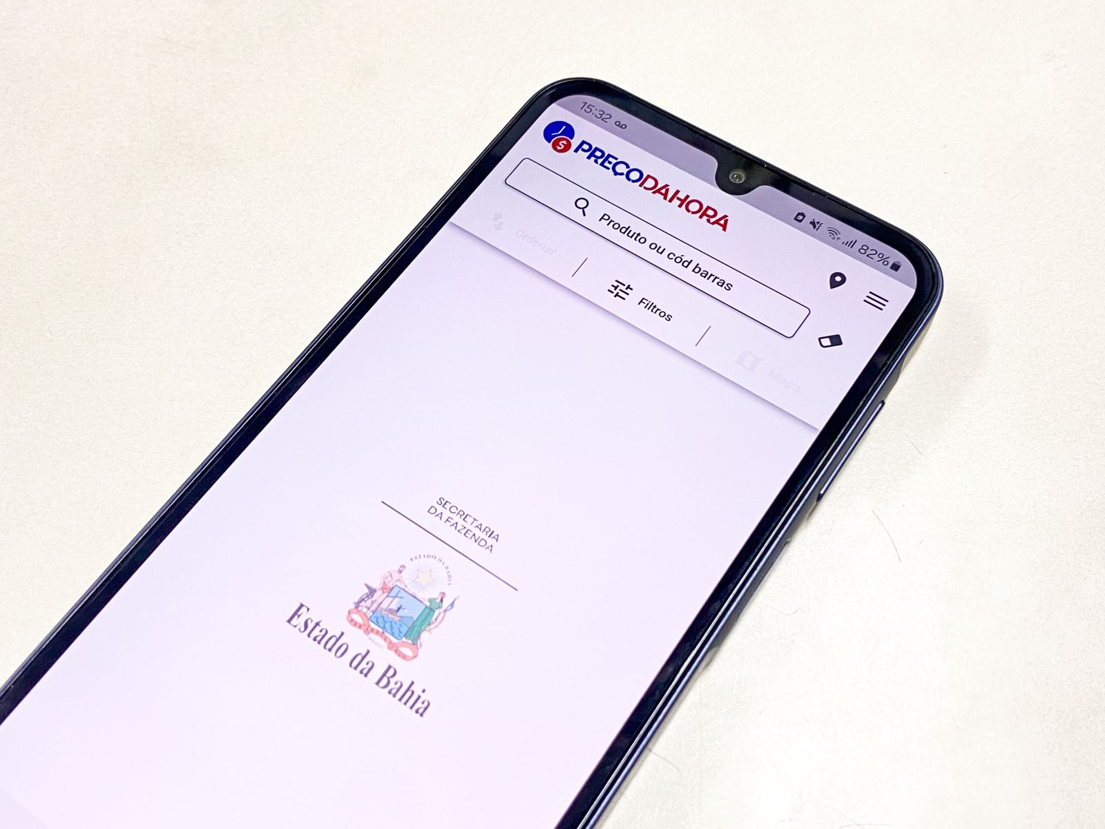 Com cadastro gratuito, Preço da Hora Bahia amplia benefícios e facilita a economia do consumidor