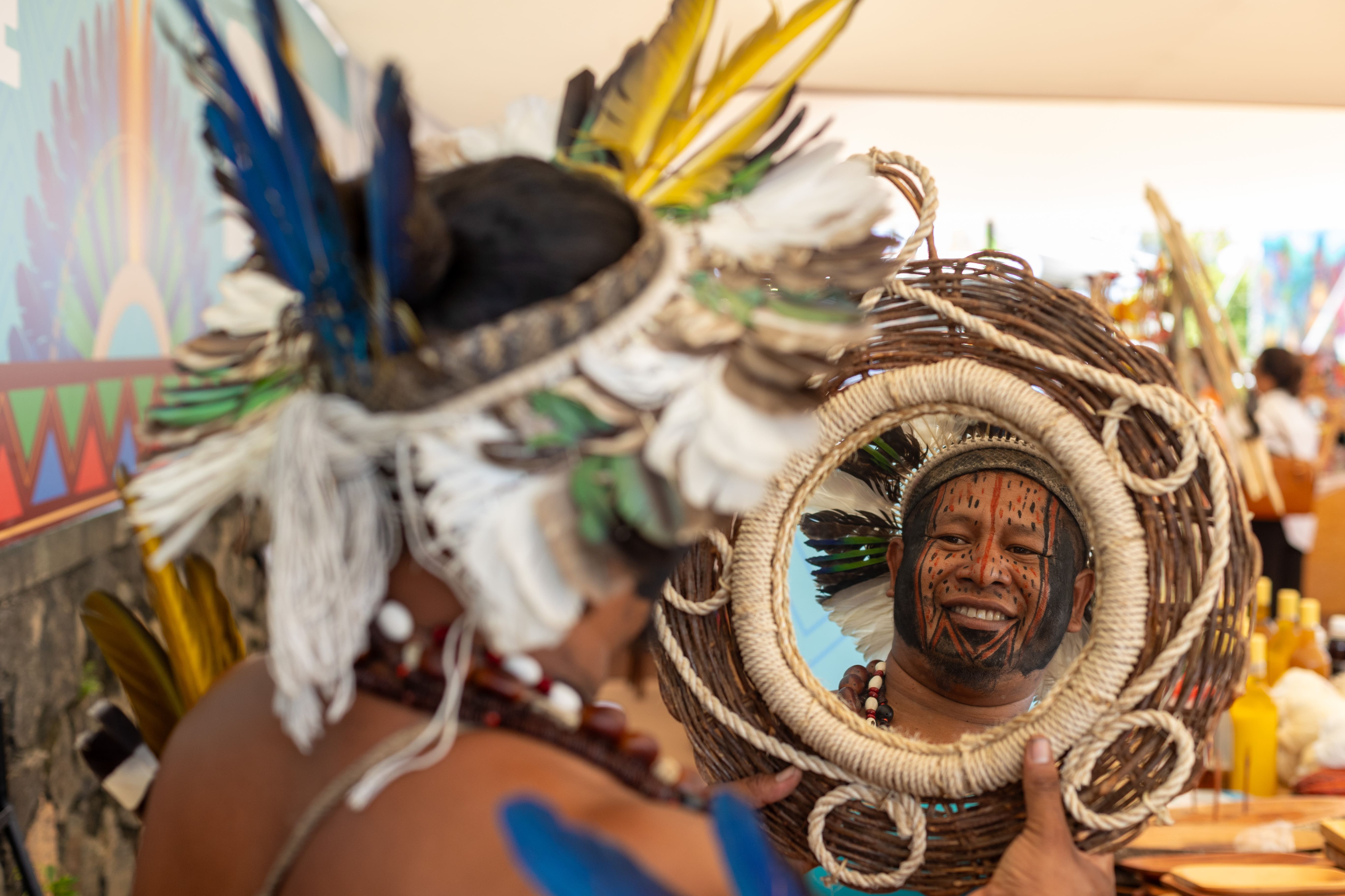 16ª Feira Baiana da Agricultura Familiar começa dia 10 com forte presença indígena e quilombola