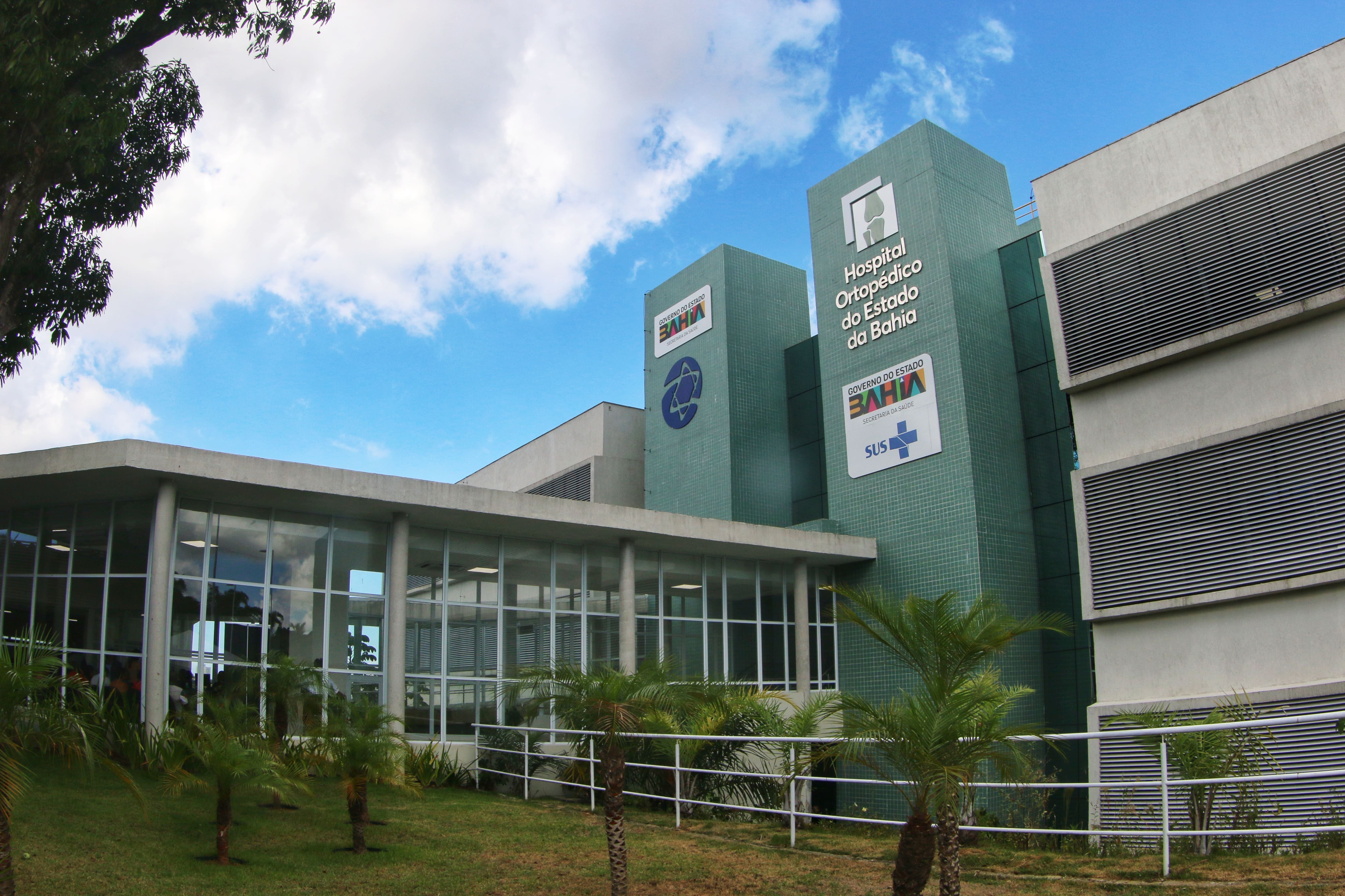 Hospital Ortopédico